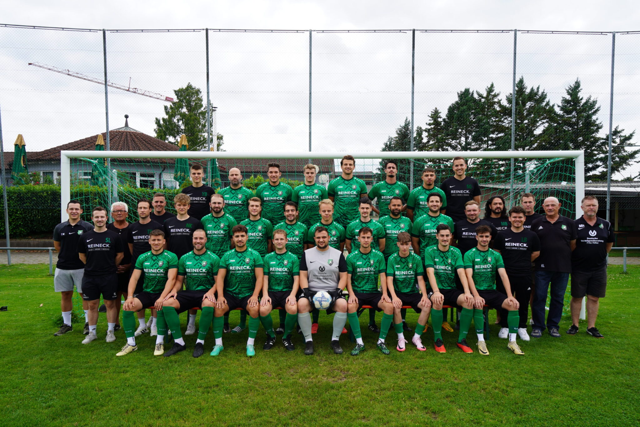 2. Mannschaft